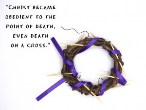Read more about the article April 10: Palm Sunday